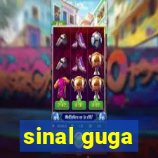 sinal guga